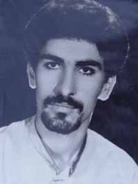 شهید فرهاد اشرفی